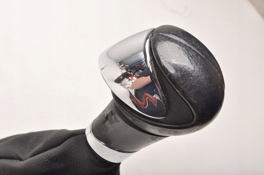 фото №8, Mini r60 r61 вибірник домкрат коробки передач 9806931