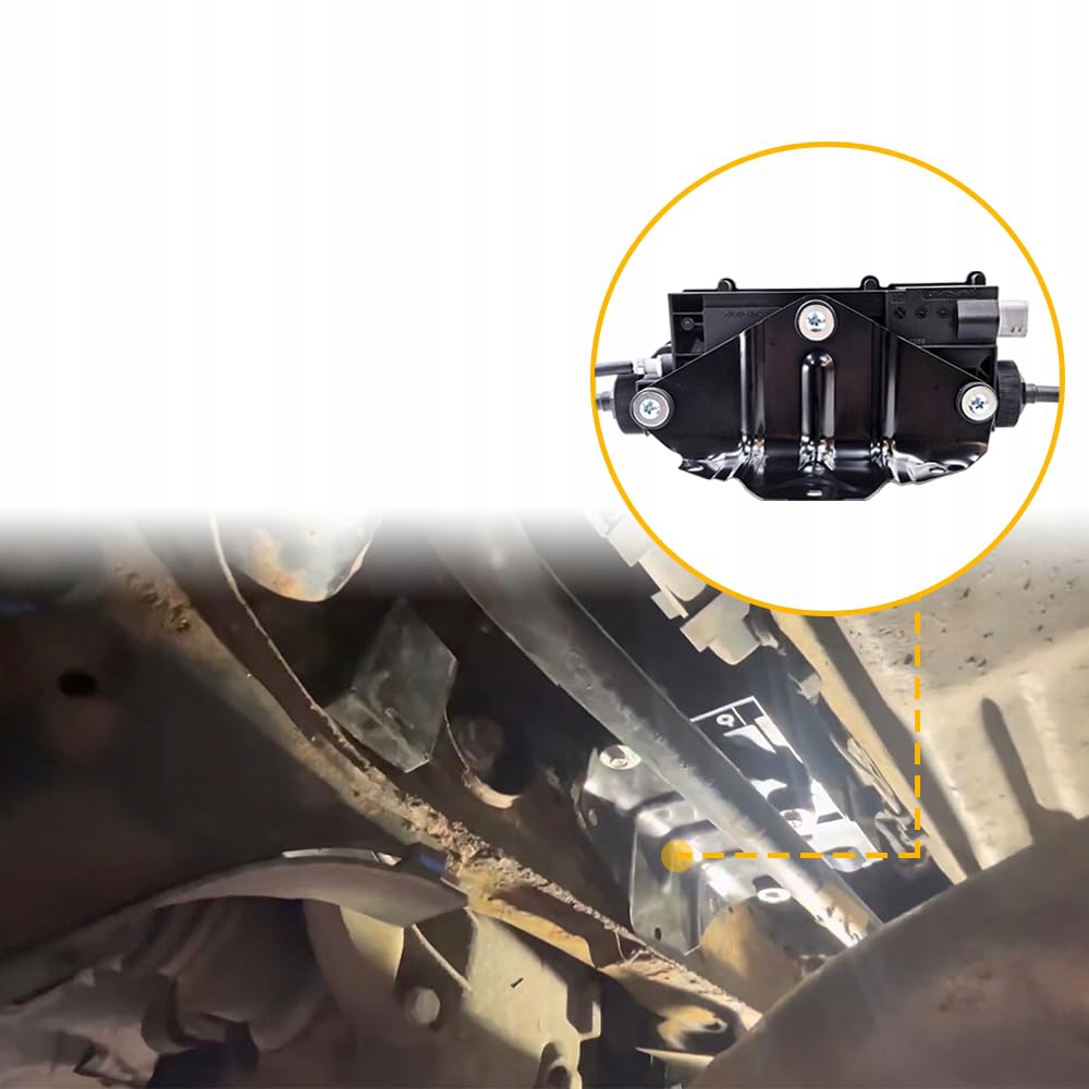 Модуль тормоза ручного стояночного к bmw x5 x6 e70 e71 e72 в Украине