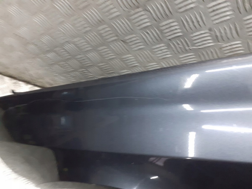 фото №6, Крила лівий renault laguna ii teb66