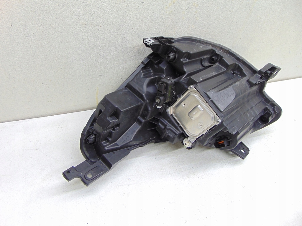 Renault captur 2 2 фара перед правий full led pure vision 260104900r Зі Шроту