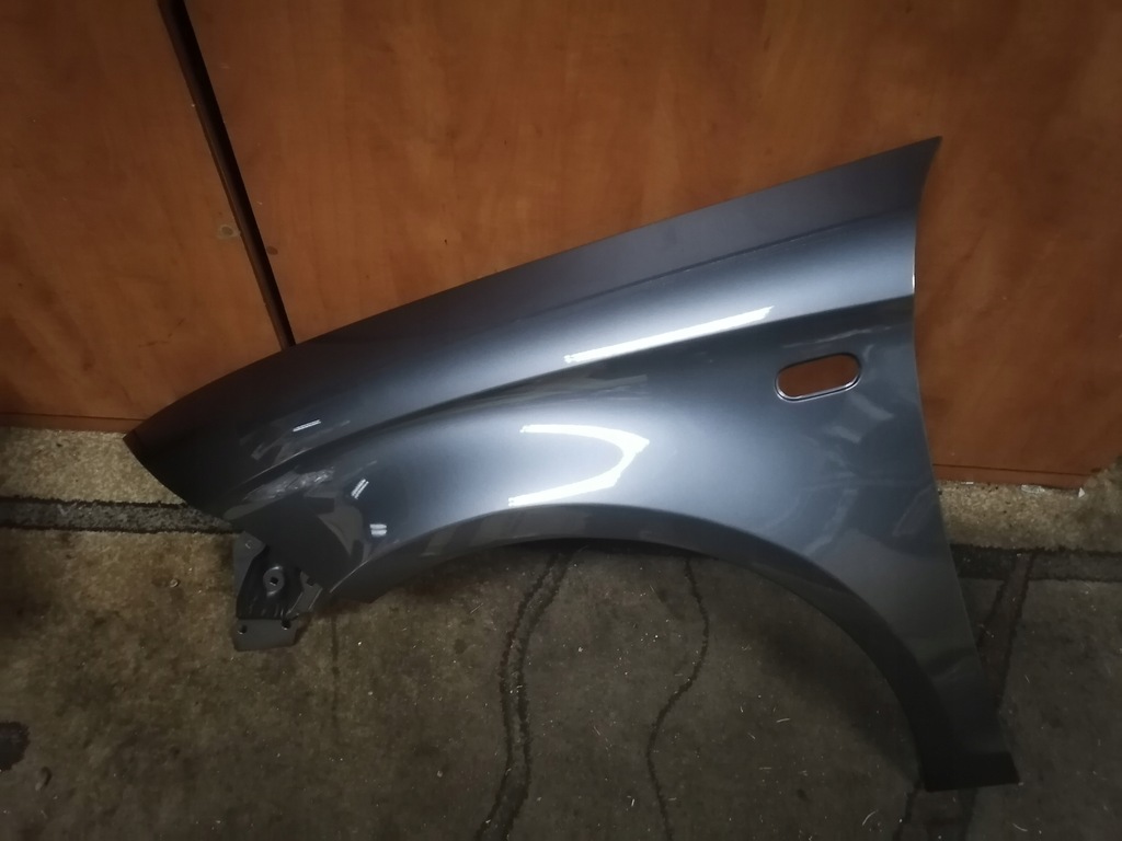 фото №7, Крыло левый перед seat altea lx7r