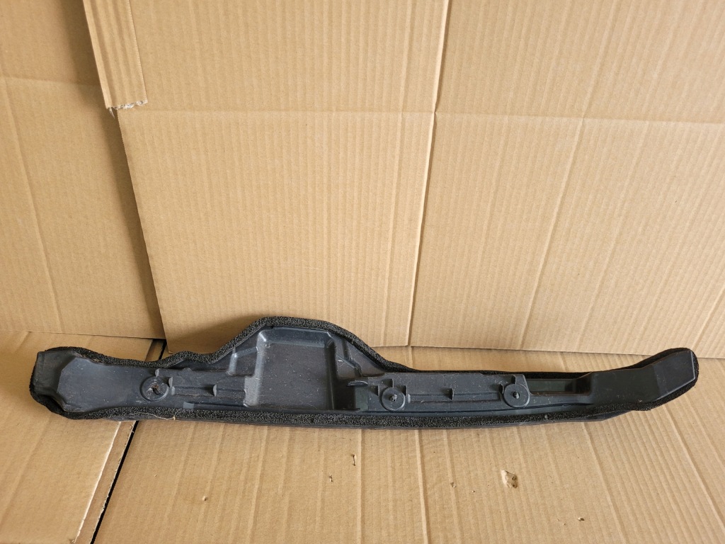 фото №1, Шумоізоляція крила toyota verso 53827-0f020