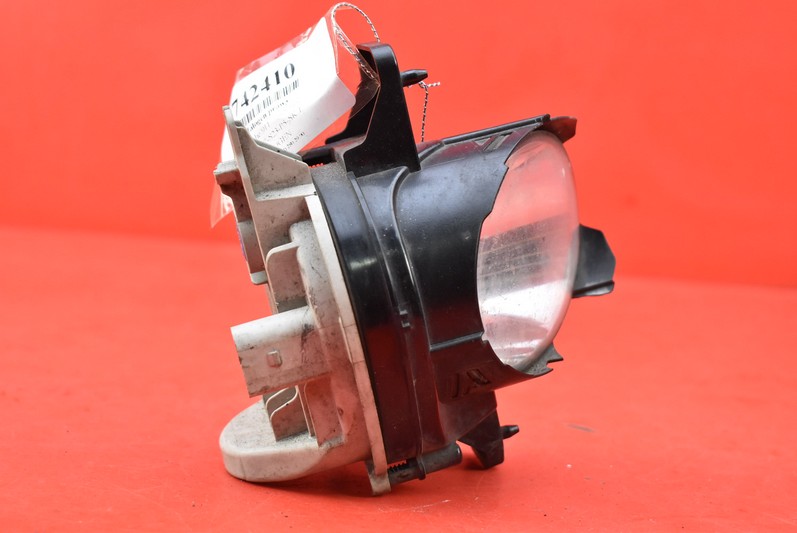 фото №5, Противотуманная фара правый перед передний led 99763107802 porsche 911 997 6 vi lift 08-13