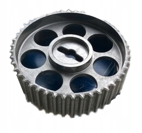 фото №1, Колесо зубчатое вала распределительного вала saab 95 900 90466551