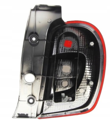 фото №10, Valeo 044779 лампа задняя комбинированная