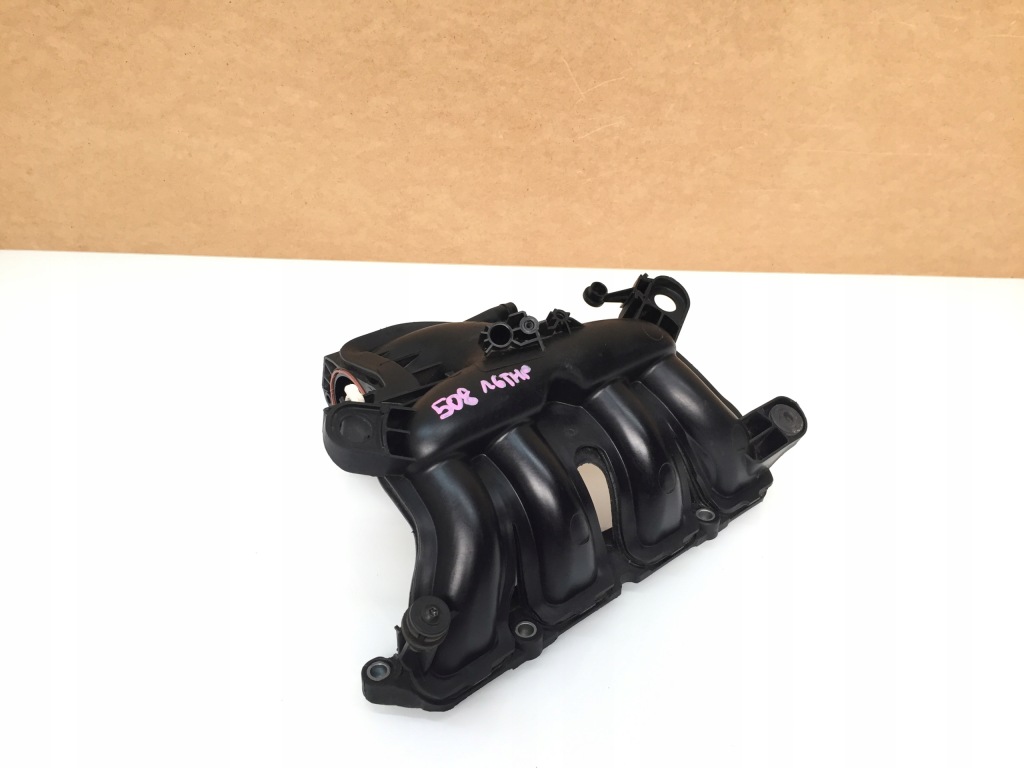 фото №1, Peugeot 508 lift 1.6thp колектор всмоктуючий v759507780