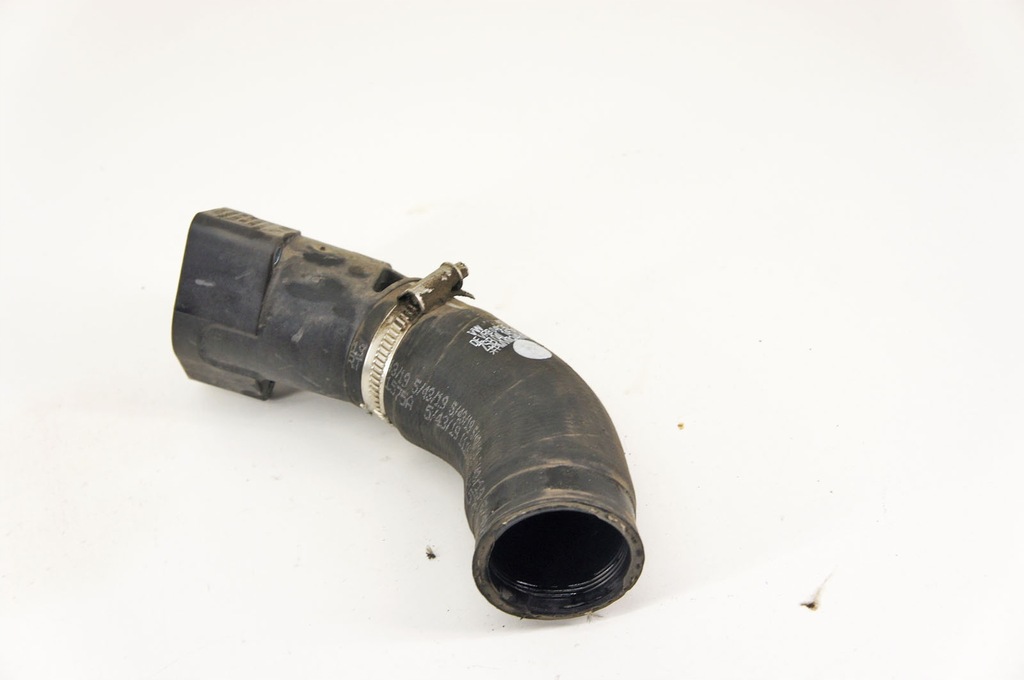 фото №1, Me155 skoda scala 1.6d труба воздухозаборник