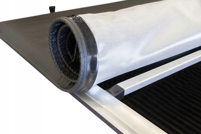 фото №7, Обшивка кузов шторка na pakę mitsubishi l200 2006-2009