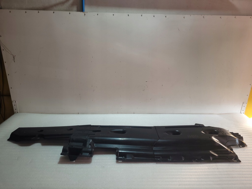 фото №1, Renault koleos ii защита подвеска левая 748k35230r