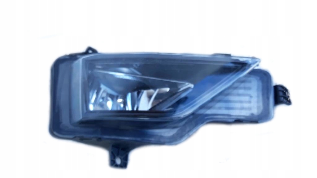 фото №1, Vw golf sportsvan 510941662d противотуманная фара