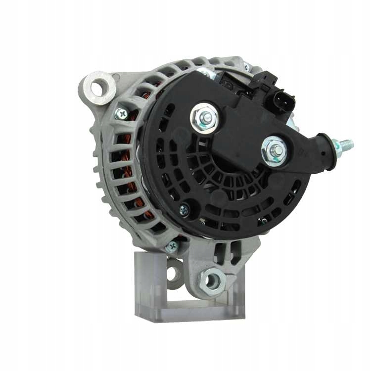 Новый генератор jeep grand cherokee 09-1998 - 11-2004 Оригинал