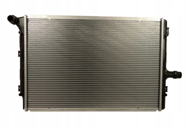 фото №1, Радиатор wody seat altea xl 2006 - 2015