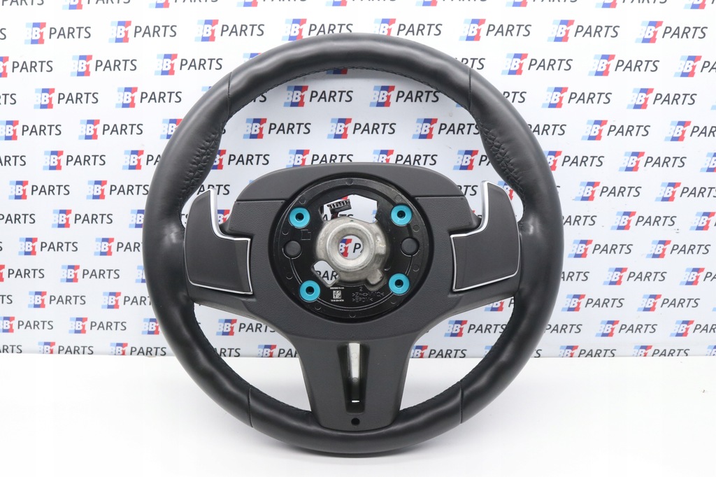 фото №12, Bmw g01 x4 x3 g02 воздуховод m-pakiet лепестки переключения кожа