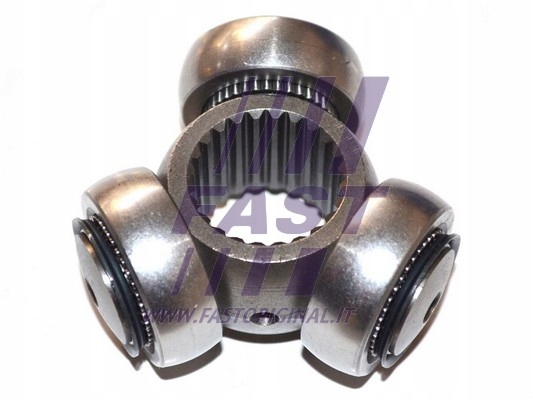 фото №2, Fast хрестовина піввісь ft28020