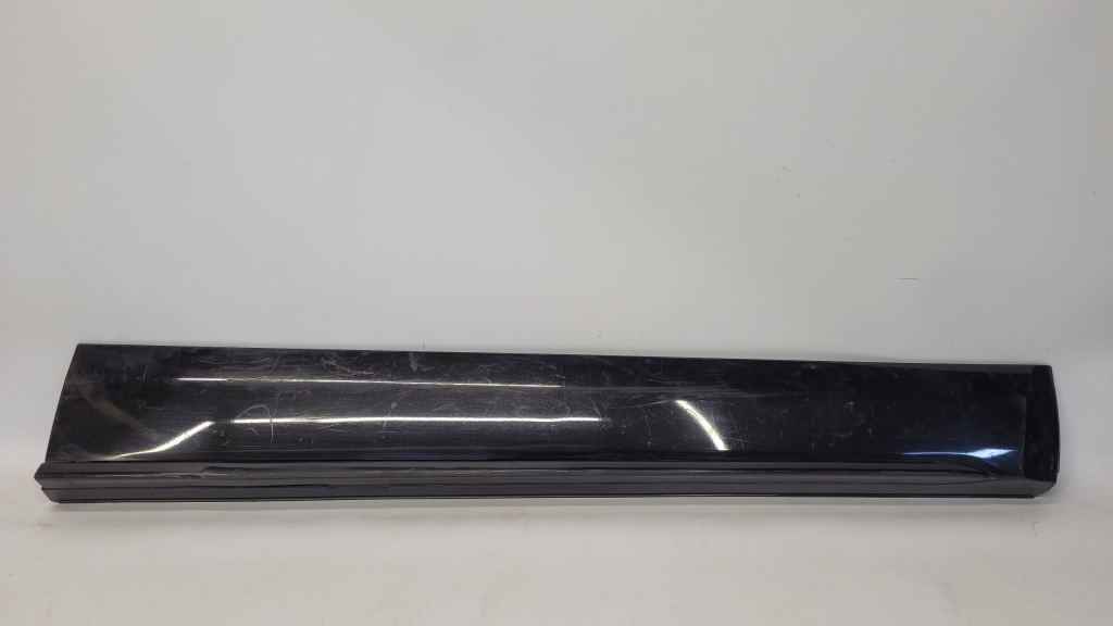 фото №1, Nissan qashqai ii lift молдинг двері права перед