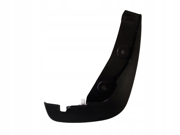 фото №1, Бризковик правий передній - mazda 2 de