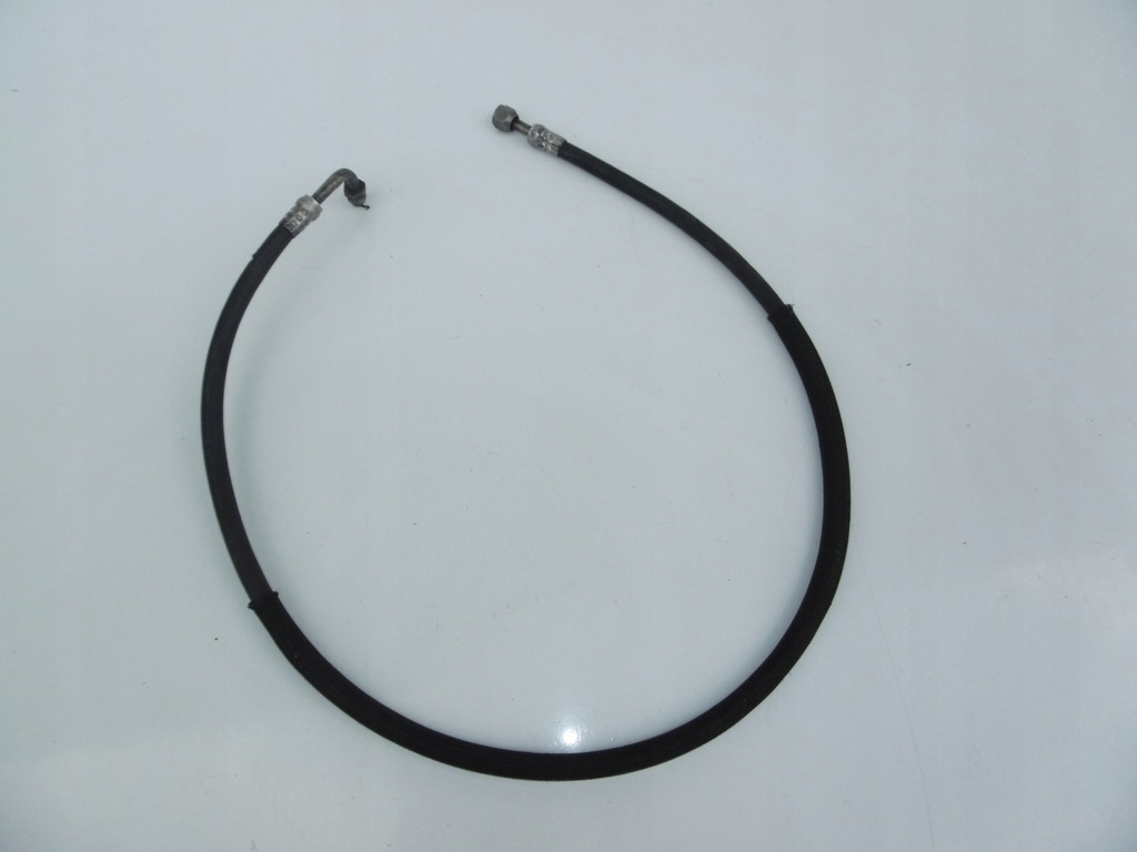 фото №6, Шланг трубка wąż кондиционера renault magnum dxi