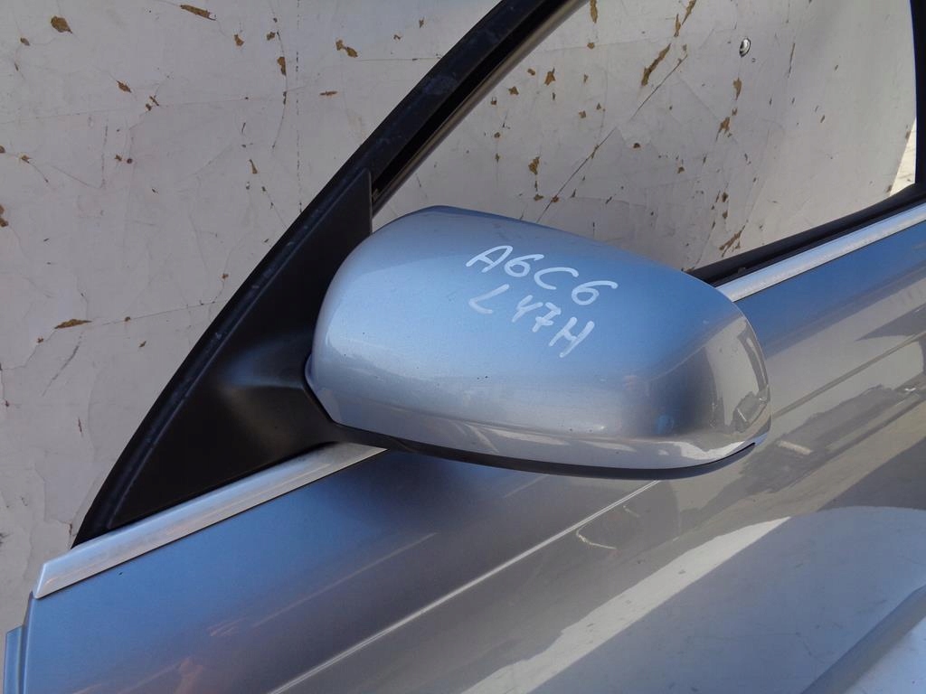 фото №1, Дзеркало ліва audi a6 c6 ly7h