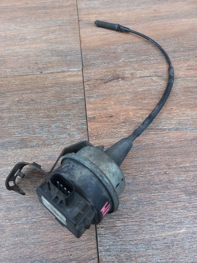 фото №3, Jeep grand cherokee wk 4.7 круиз-контроль трос