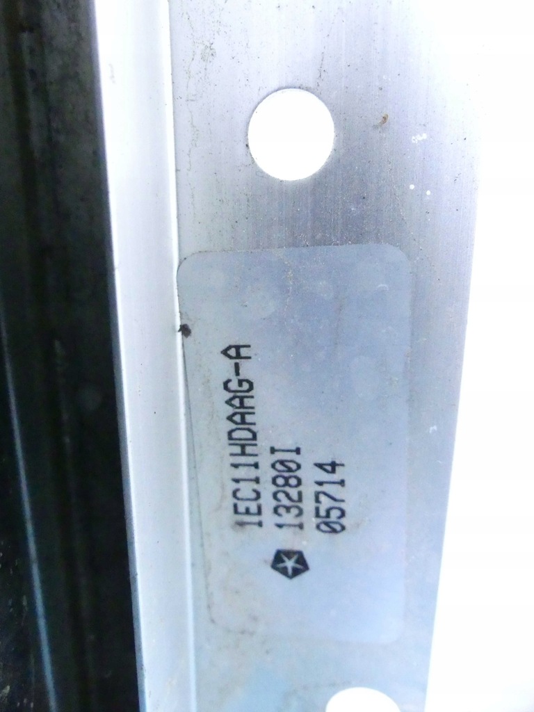 фото №6, Люк kpl fiat freemont 14r