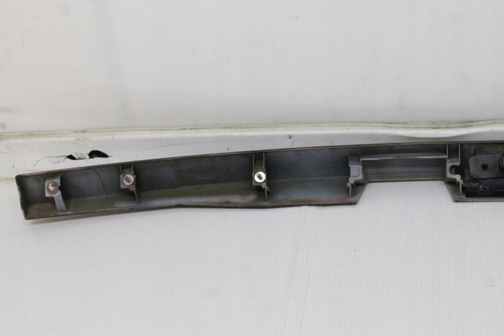 фото №9, Citroen c4 grand picasso накладка молдинг кришки багажника ekq ekqd