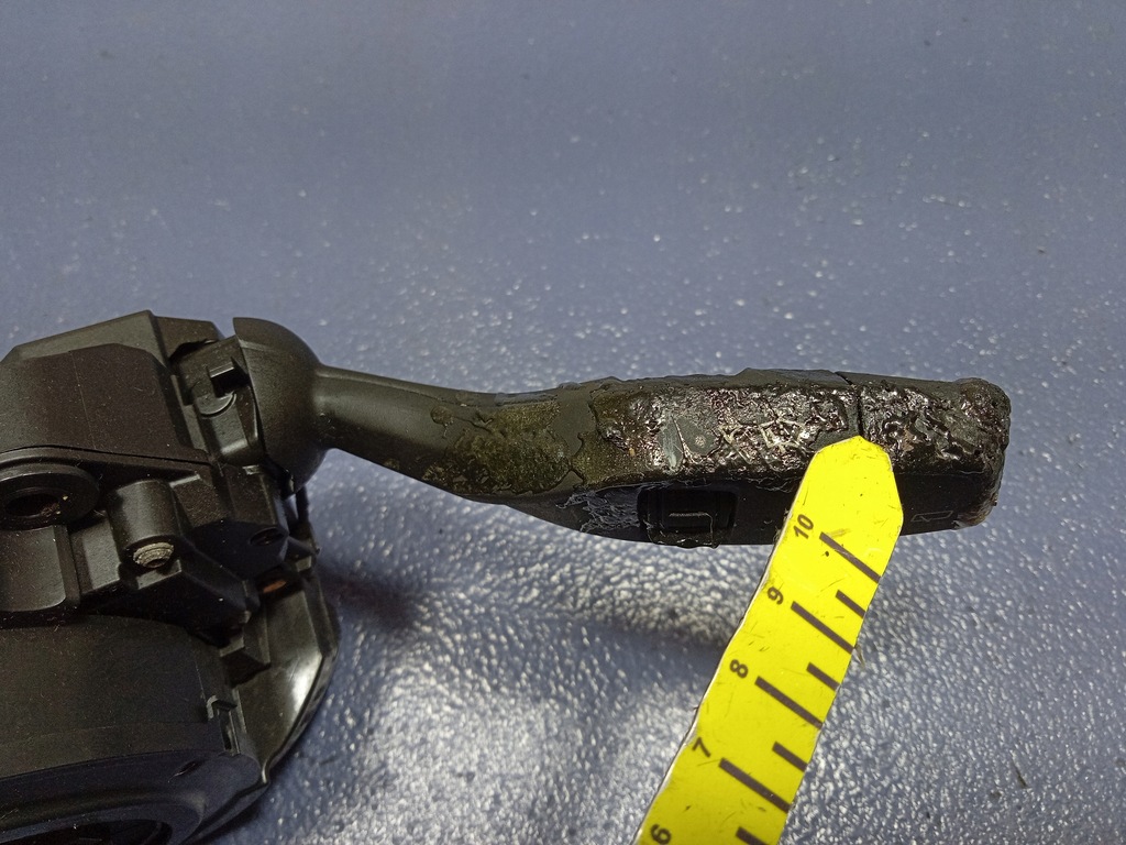 фото №11, Bmw x5 g05 перемикач комбінований стрічка 9436672