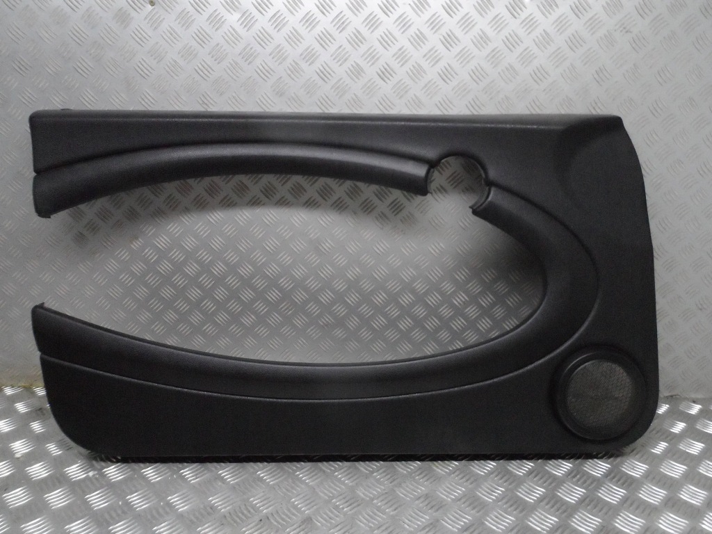 Купить Обшивка дверь левый перед mini r56 европа