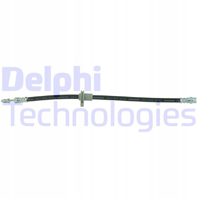 фото №2, Шланг гальмівний mini mini clubman one