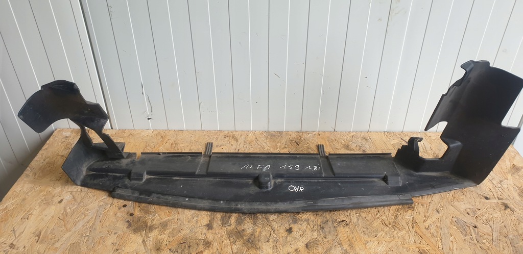 фото №1, Корпус поперечина захист радіатор alfa romeo 159 1,8