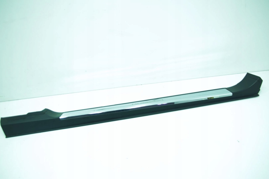 Молдинг порог порог хром mercedes cl w215 рестайлинг Недорого