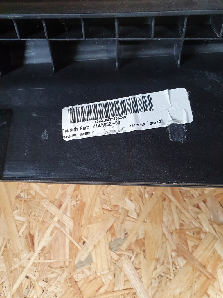 фото №11, Volkswagen passat b7 usa приборная панель приборная консоль