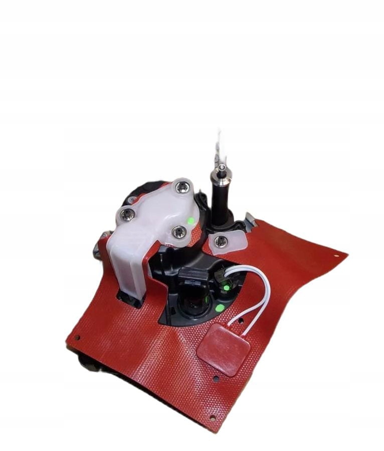 фото №2, Насос adblue renault 237g00280r