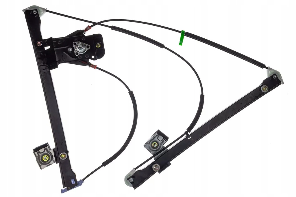 фото №1, Підйомник скло перед pr підйомник скло l000052 denckermann