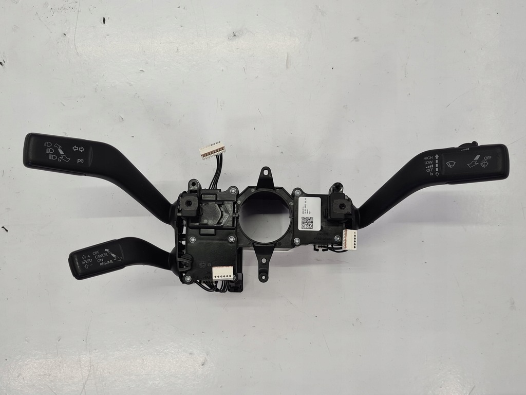 фото №1, Vw passat cc перемикач комбінований 3c5953501bn