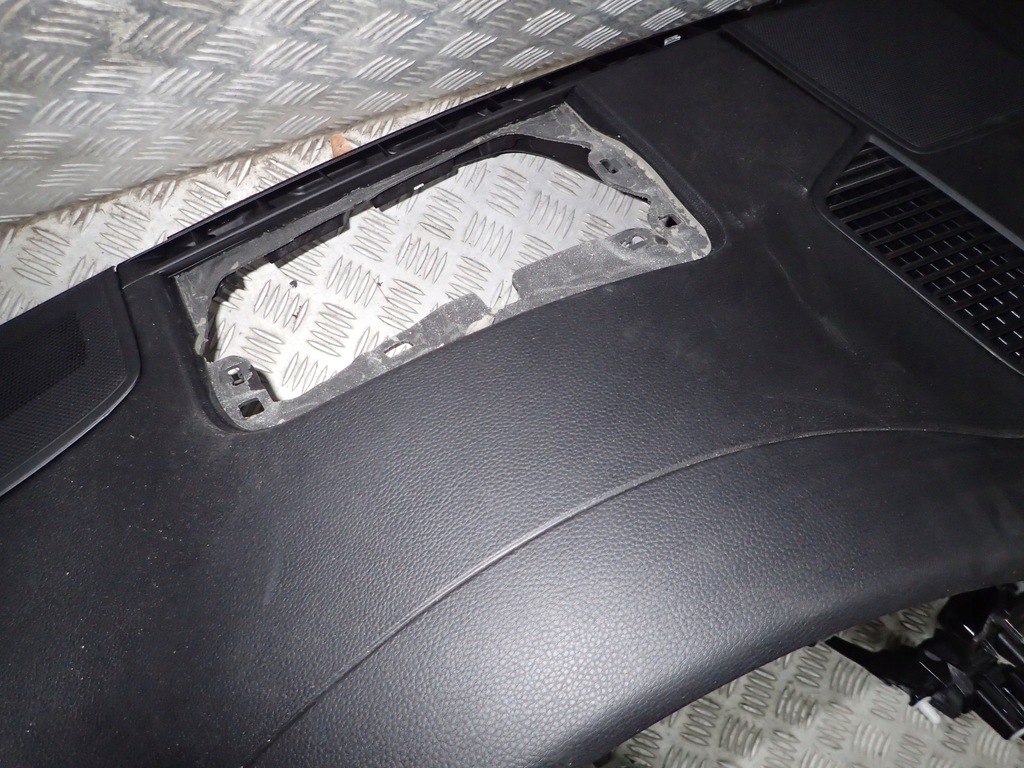 фото №9, Porsche cayenne 9y консоль подушка безпеки подушки безпеки ремені