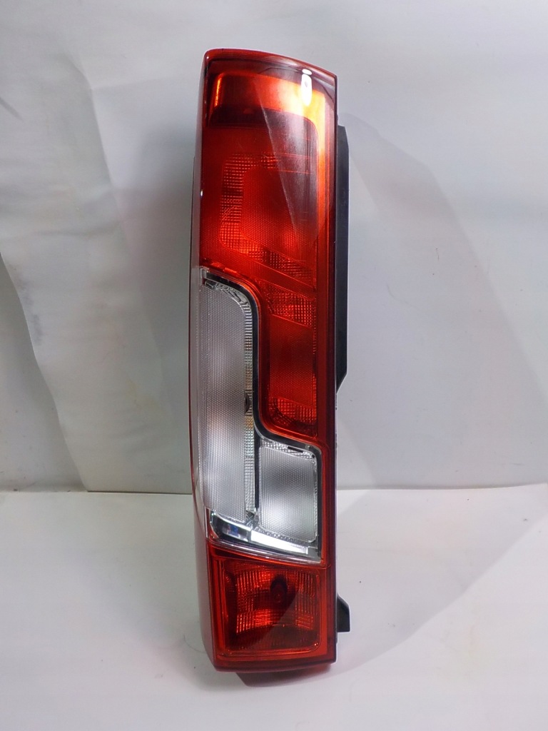 Купити Fiat ducato iii boxer jumper рестайлінг  лампа ліва задня лівий задній