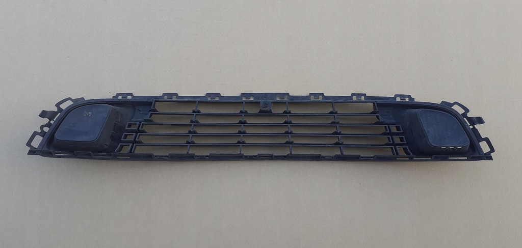 фото №8, Citroen c5 ii 08- решітка радіатора решітка радіатора решітка бампера