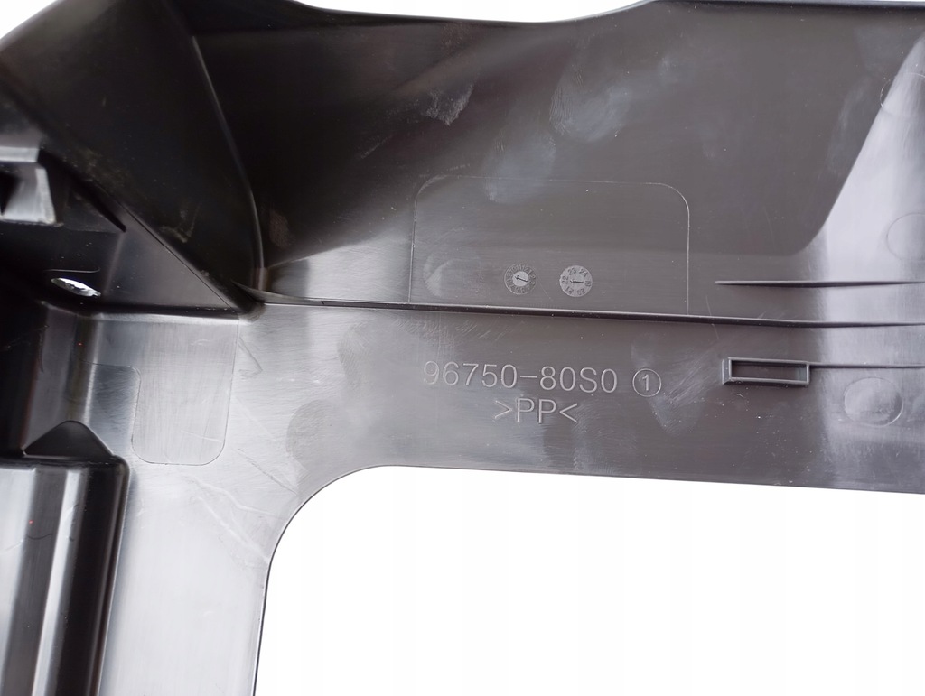 фото №5, Захист suzuki swift vi mk8 оригінальний номер 96750-80s0