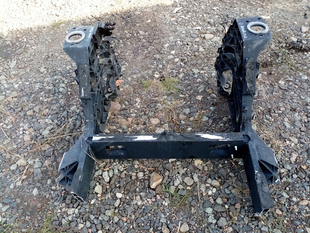 фото №6, Bmw i3 l01 чверть задня права правий задня кузов