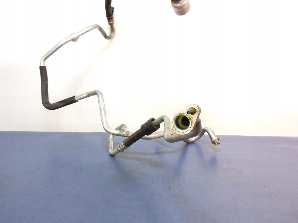 фото №4, Ford galaxy mk2 шланг трубка кондиціонера