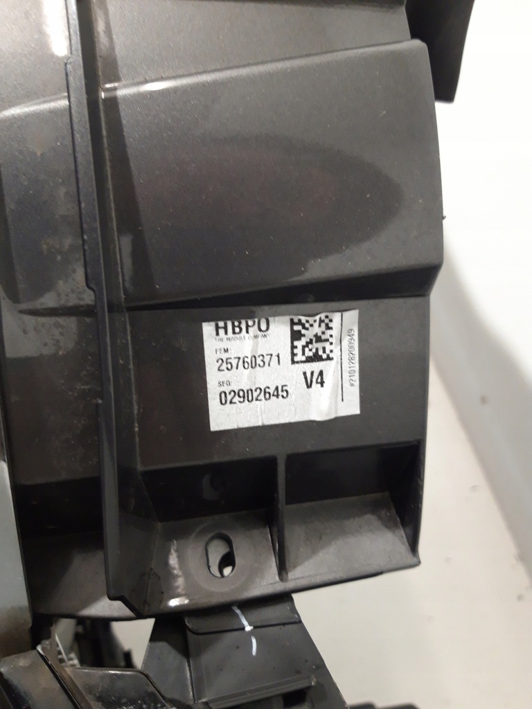 фото №8, Mini f55 f56 se електрик electric бампер перед