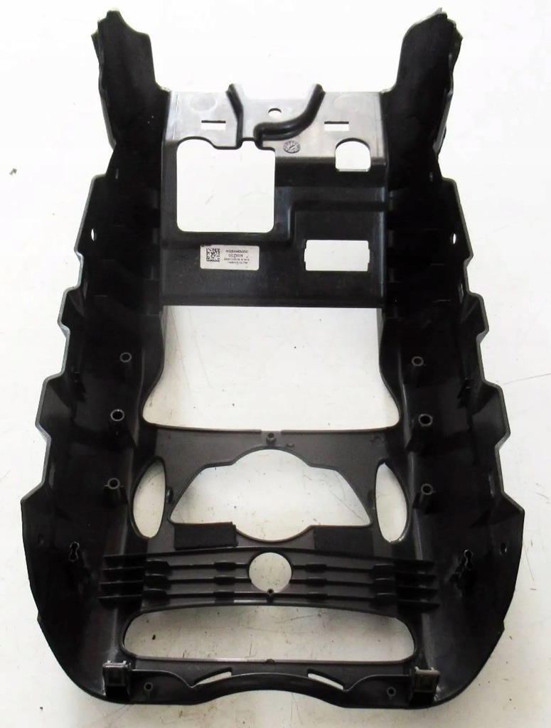 фото №2, Mini cooper r56 рамка корпус захист радіо консолі 2754160