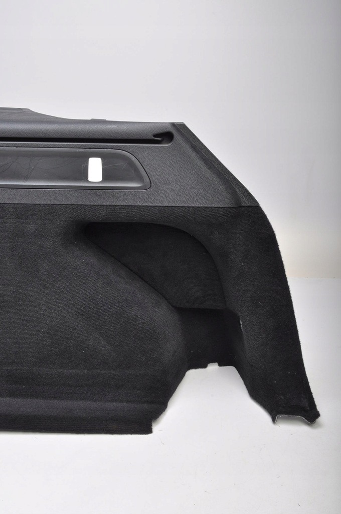 фото №6, Mercedes glc x253 обшивка багажника левый a2536900644