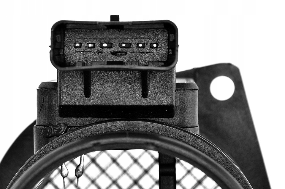 фото №8, Витратомір renault master 2.2 2.5 dci новий