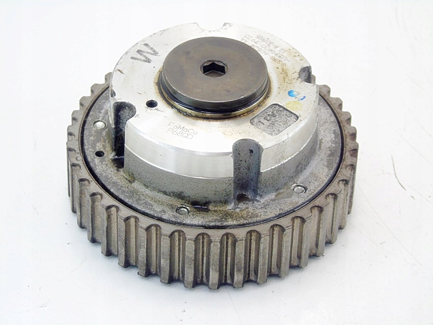 фото №1, Колесо распределительного вала 1.6 ecoboost kuga 2 focus 3 c-max 2