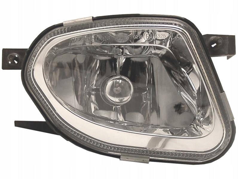 фото №11, Фара протитуманний tyc 19-0449-01-9