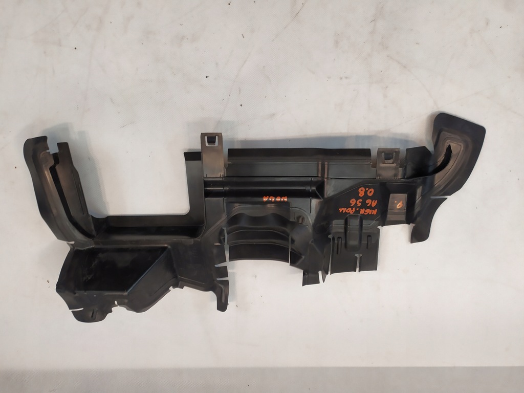 фото №9, Впуск воздуховод воздуха правая audi a6 s6 c8