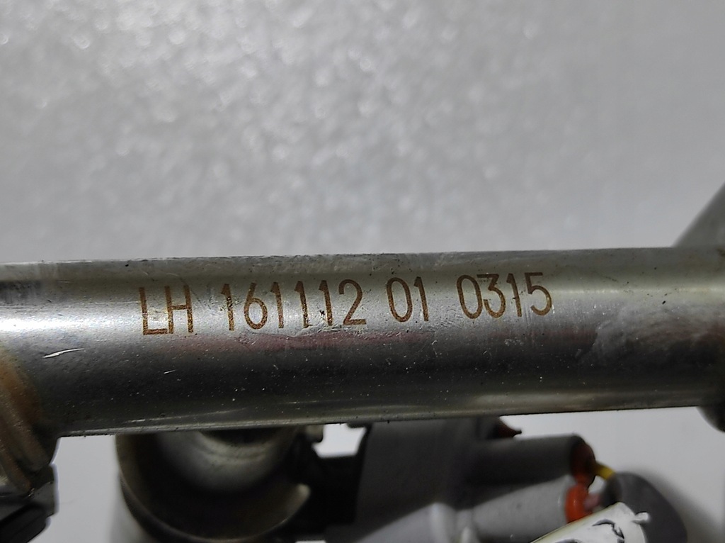 фото №6, Молдинг впрыскная infiniti q60 q50 3.0t 24079