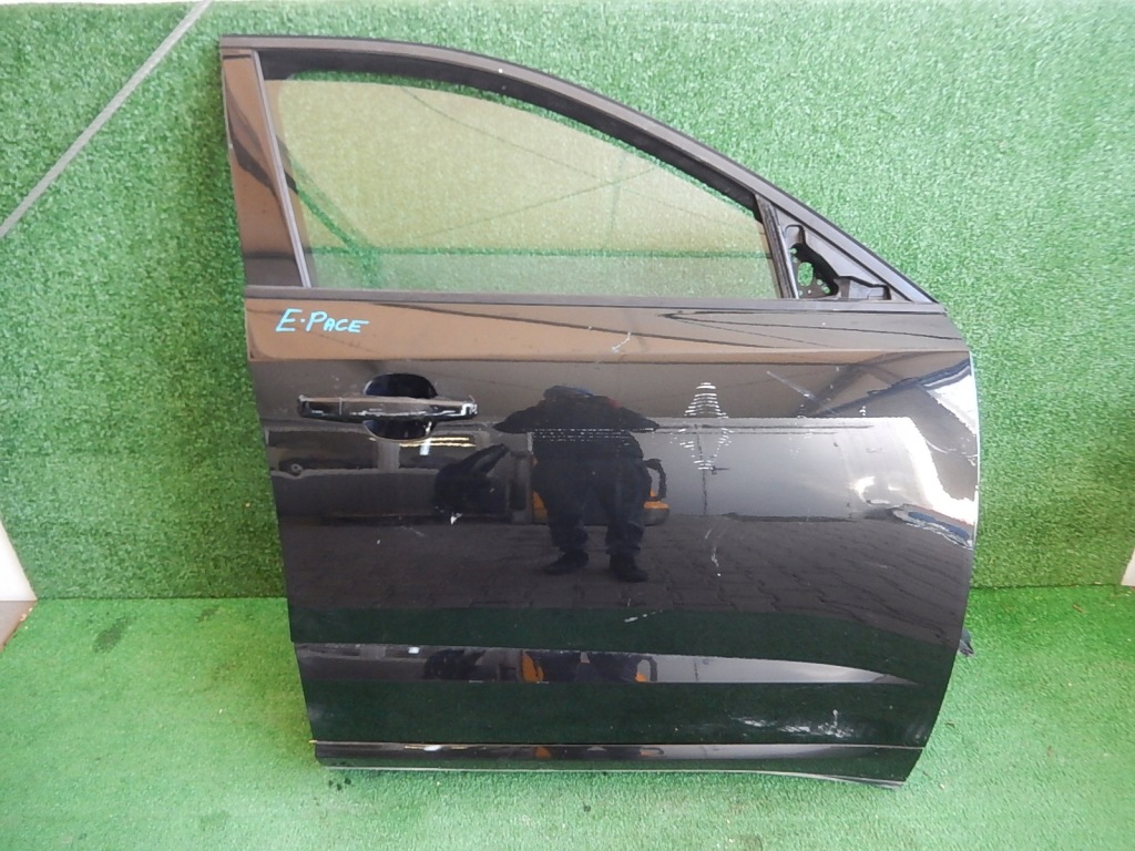 Купить Дверь правый перед jaguar e-pace x540