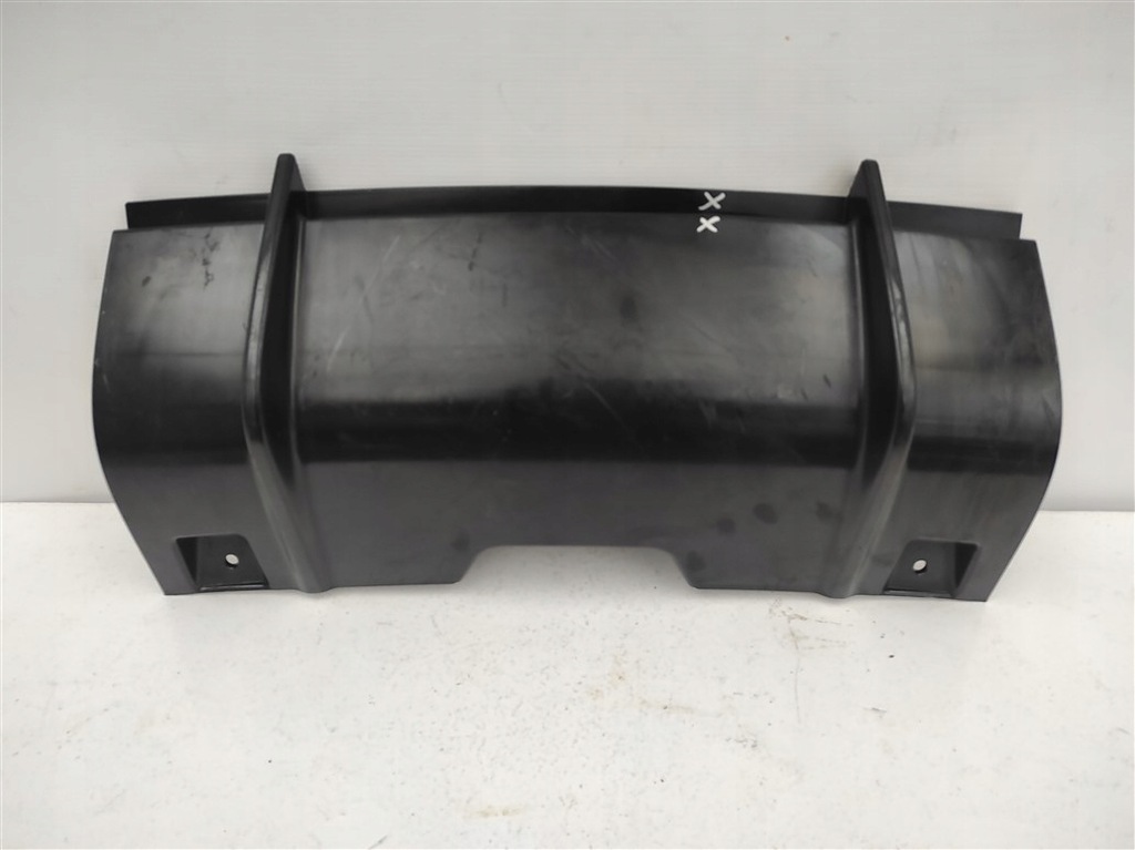 фото №1, Заглушка фаркоп audi rs6 c7 4g9 4g9807397